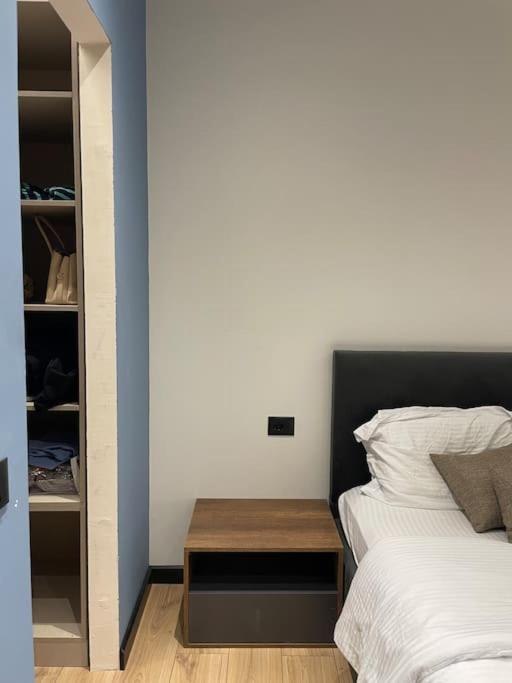 Angry Architects Apartment01 Τίρανα Εξωτερικό φωτογραφία