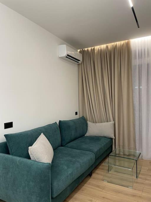 Angry Architects Apartment01 Τίρανα Εξωτερικό φωτογραφία
