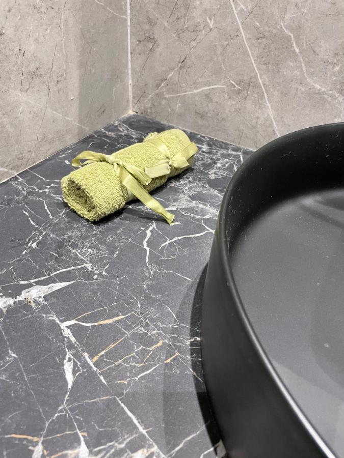 Angry Architects Apartment01 Τίρανα Εξωτερικό φωτογραφία